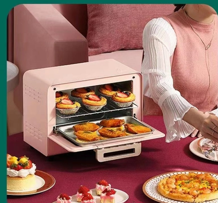 Home Kitchen Up And Down Electric Oven