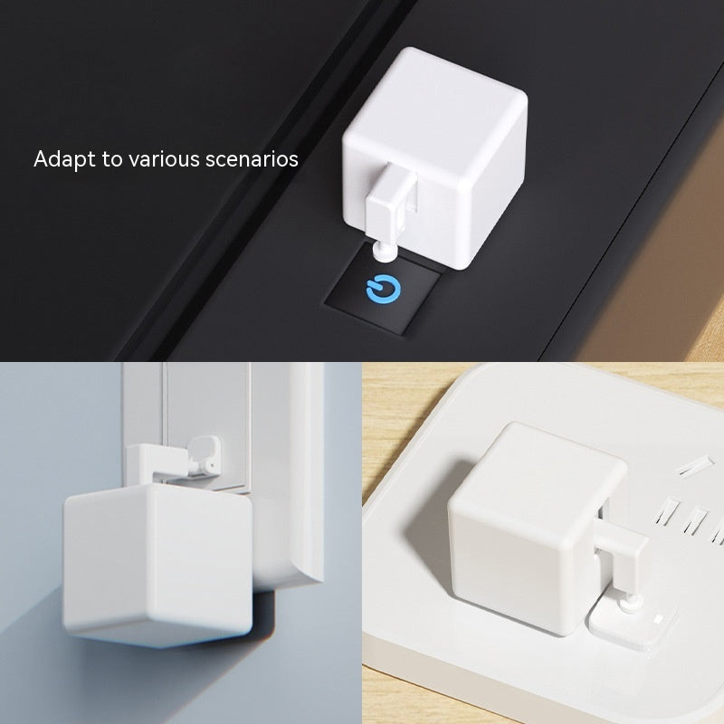Wireless Graffiti Home Smart Voice Control