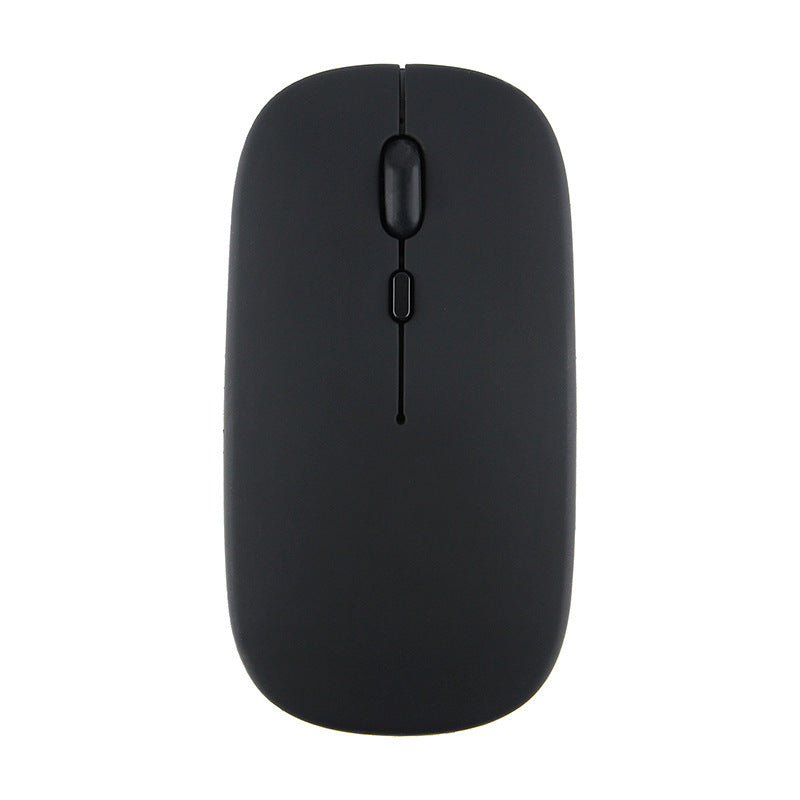 Wireless Charging Candy Bluetooth Mouse