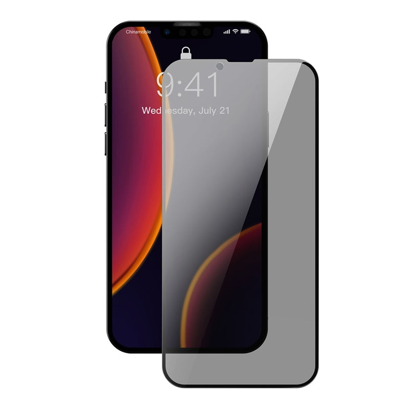 Full Screen Curved Non-Broken Edge Tempered Film