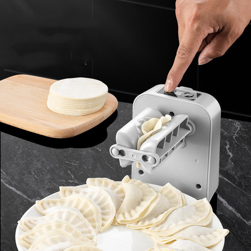 Electric Easy Dumpling Maker Machine