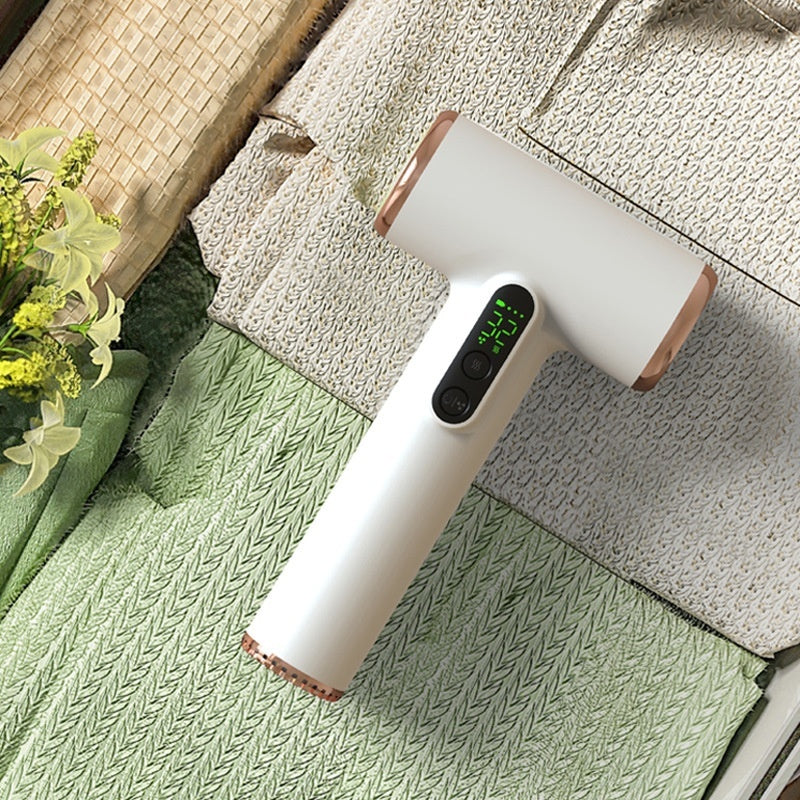 USB Rechargeable Wireless Hair Dryer