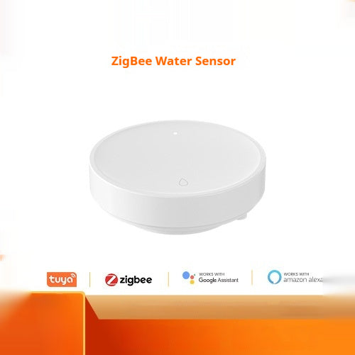 Wireless Water Immersion Intelligent Sensor