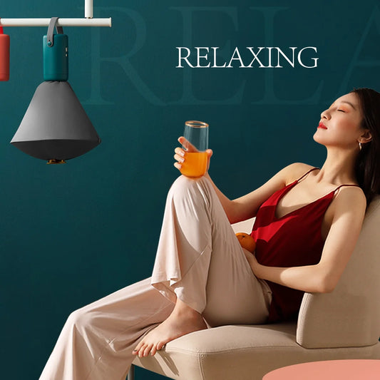 Household Multifunctional Portable Mini Dryer