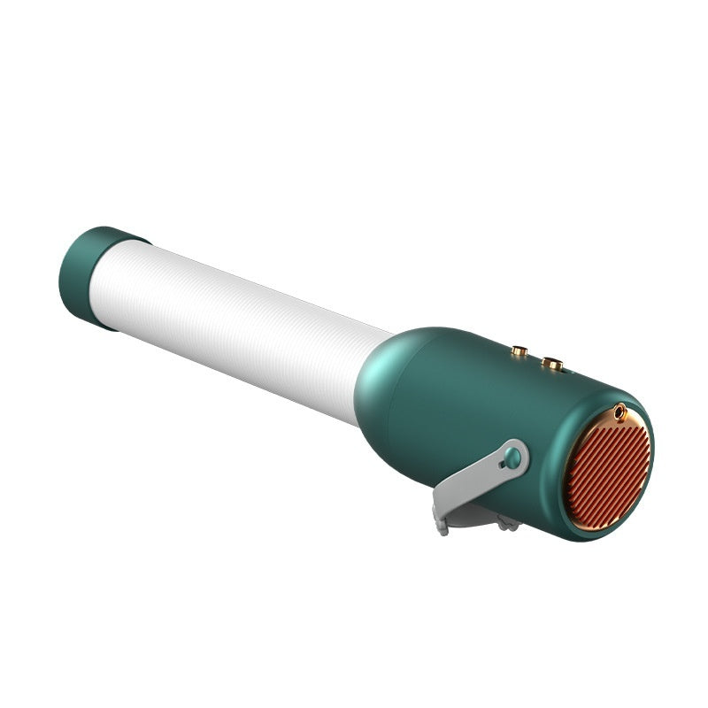 Household Multifunctional Portable Mini Dryer