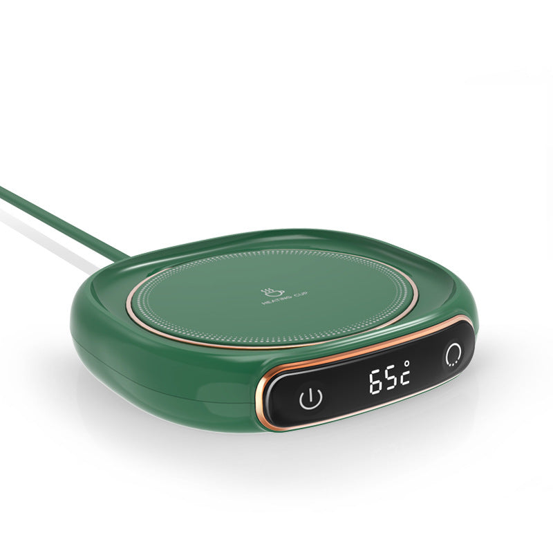 Smart Coffee Mug Insulation Heating Pad