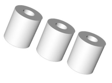 Children's Digital Camera Printable Set