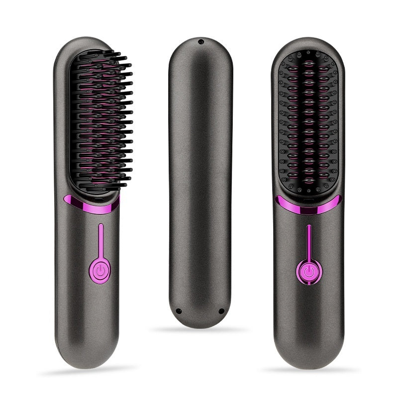 USB Wireless Straight Comb Rolls