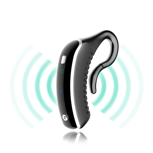 Smart Anti Snoring Earset Device