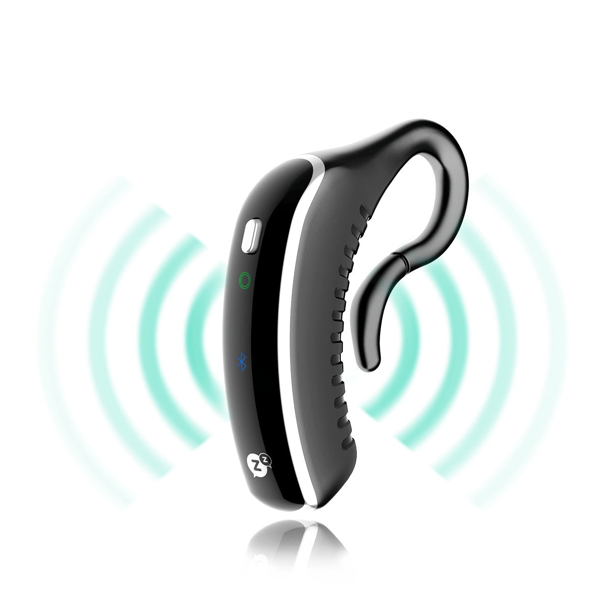 Smart Anti Snoring Earset Device