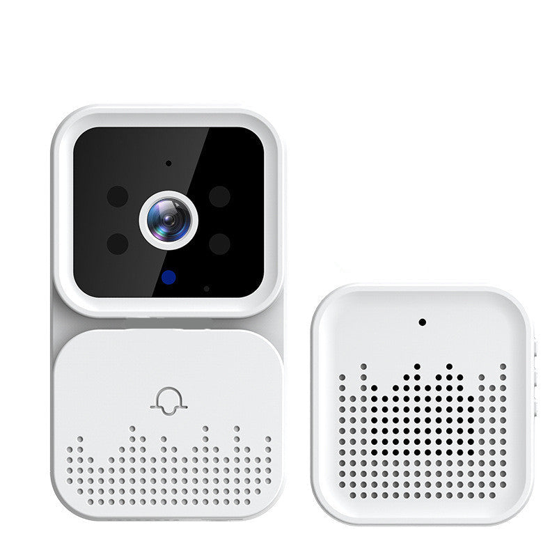 Wireless Smart Video Intercom Doorbell