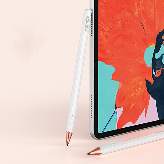 Stylus Tablet Capacitive Pen With Cable
