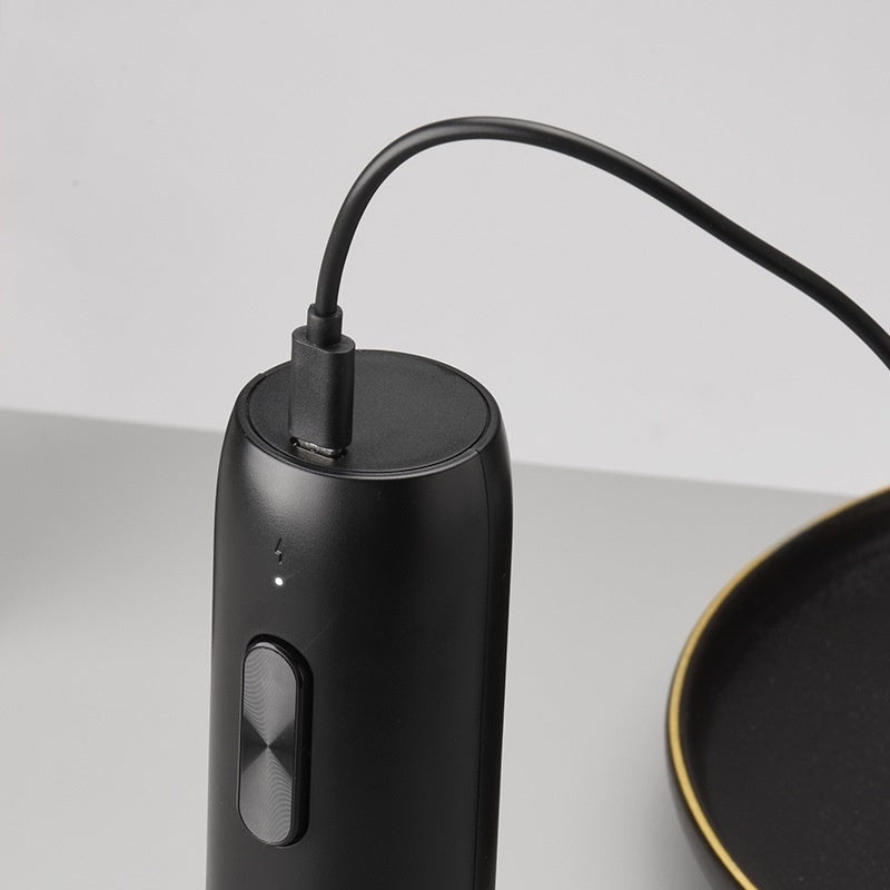 USB Rechargeable Electric Wine Bottle Opener
