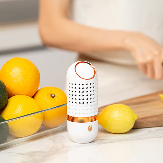 USB Wireless Sterilization And Disinfection Device