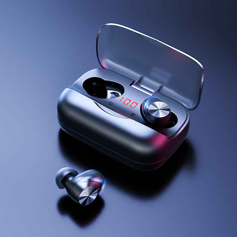 5.0 TWS-X11 Wireless Bluetooth Headset