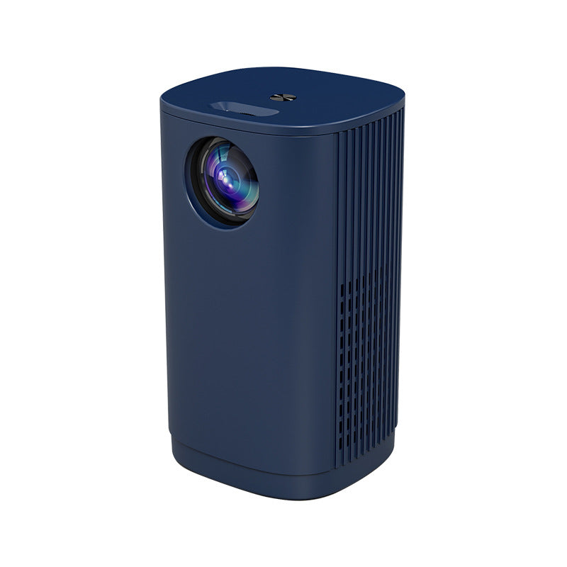 Portable Mini Multi-screen Projector