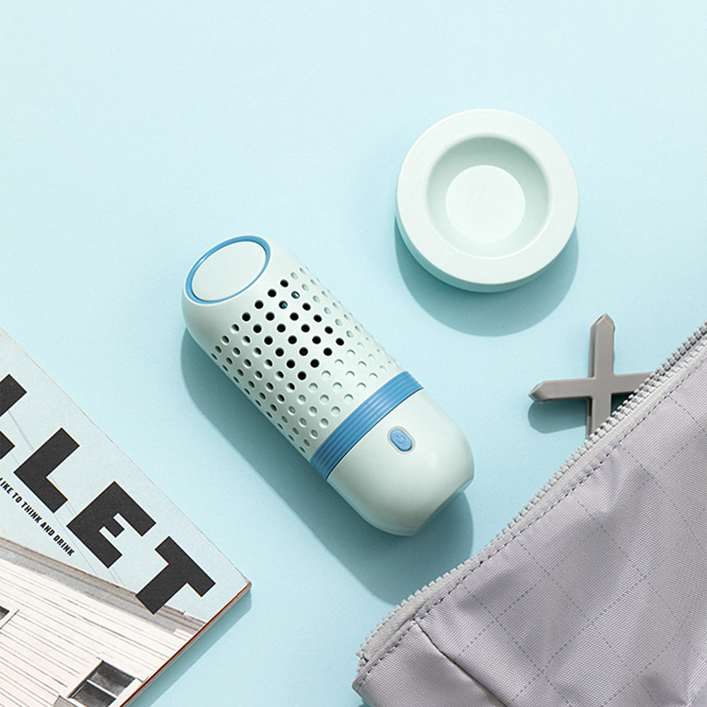 USB Wireless Sterilization And Disinfection Device
