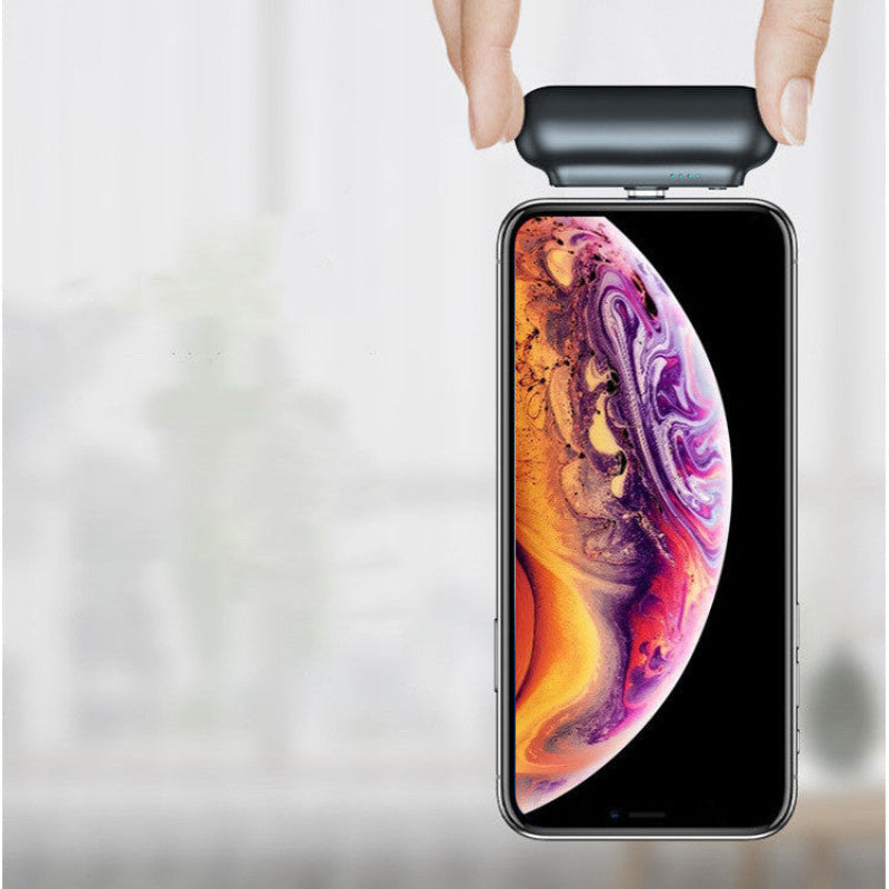 Smart Magnetic Mini Power Bank