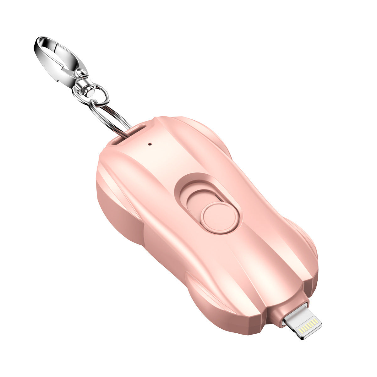 Emergency Portable Mini Keychain Bank