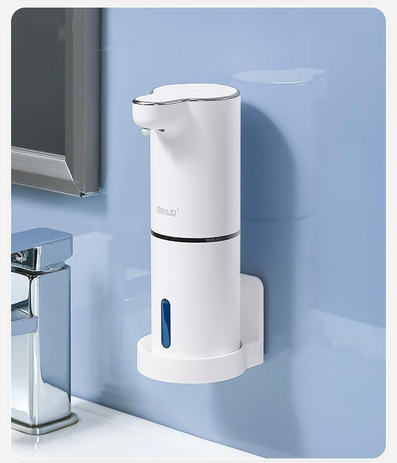 Automatic Sensor Foam Soap Dispenser