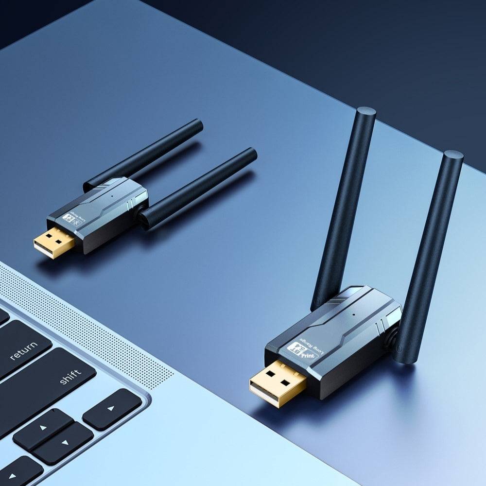 USB Bluetooth Audio Receiver And Transmitter