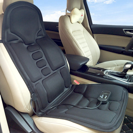 Cervical Spine Car Body Massage Cushion