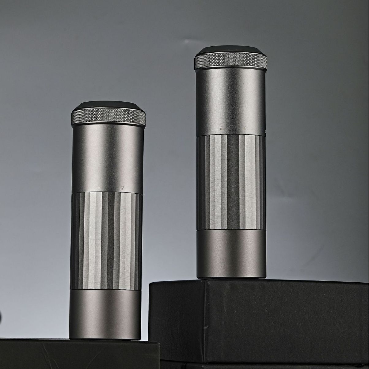 Portable USB Wireless Household Bean Grinder