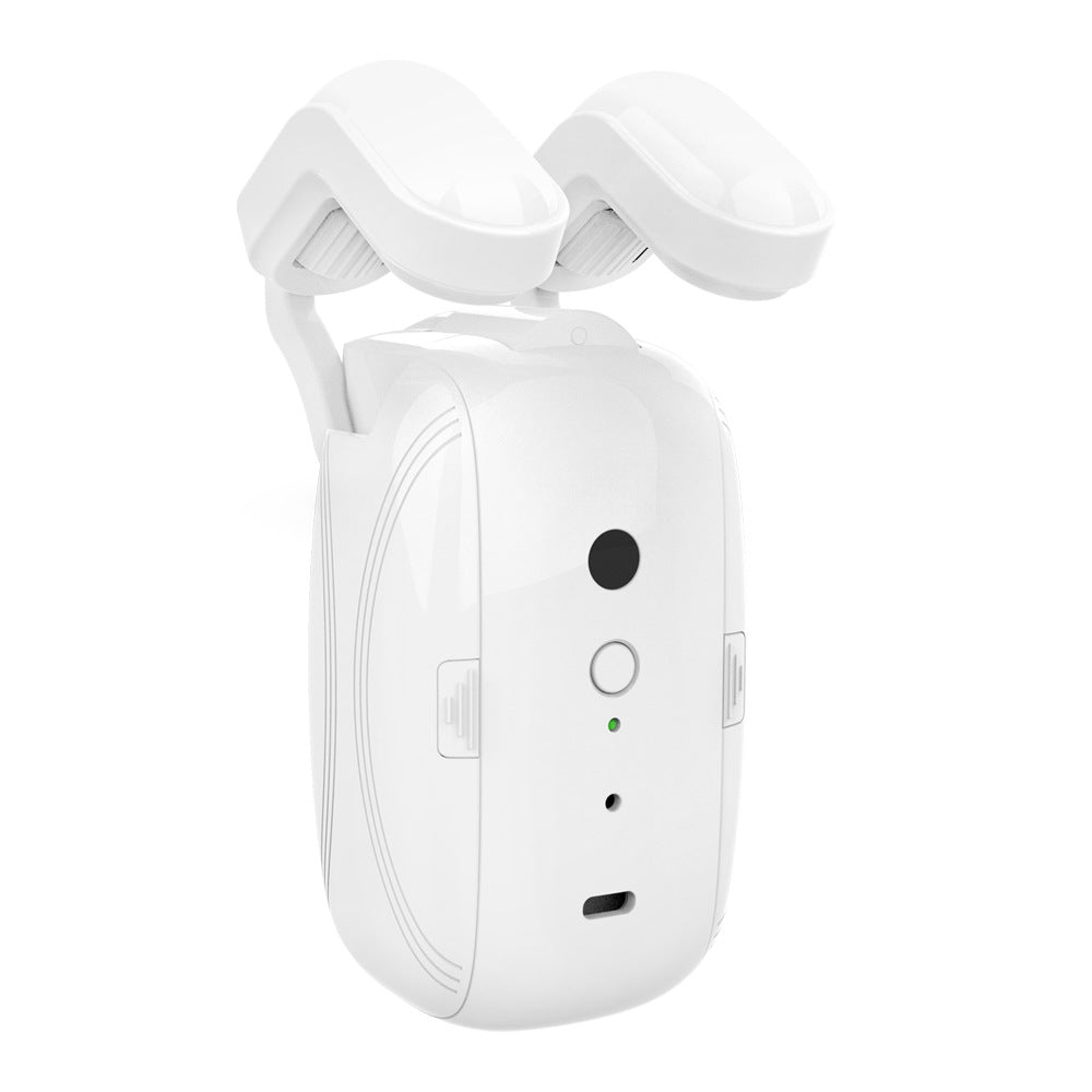 Smart Wifi Curtain Robot Roman Rod