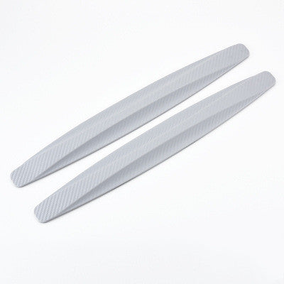 Anti-Collision Car Bumper Protector Strip