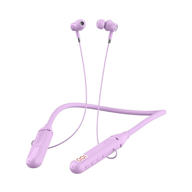 Long Wireless Bluetooth Sports Headset