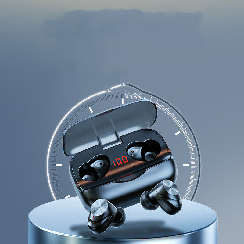 5.0 TWS-X11 Wireless Bluetooth Headset