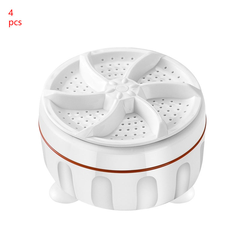 Portable Mini Washing Machine