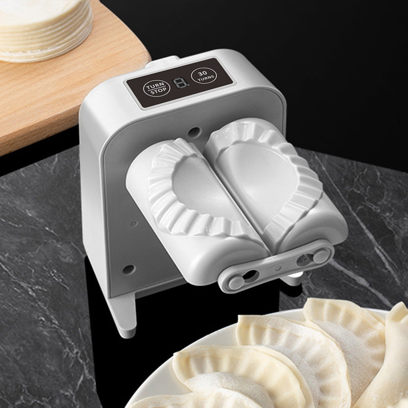 Electric Easy Dumpling Maker Machine