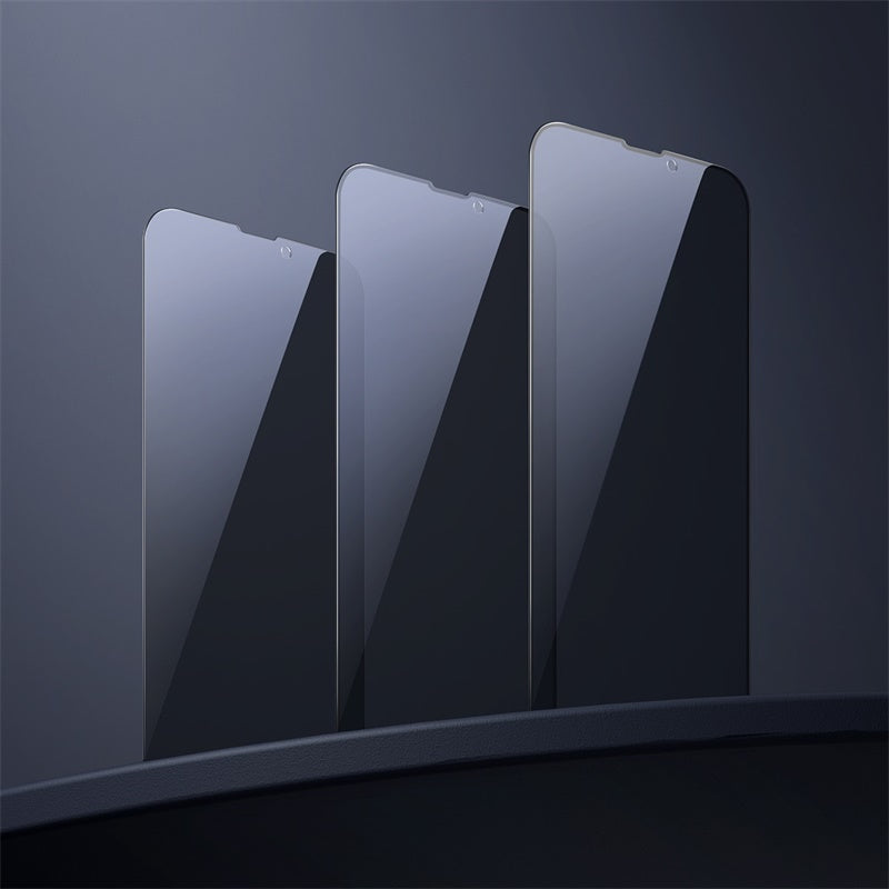 Full Screen Curved Non-Broken Edge Tempered Film