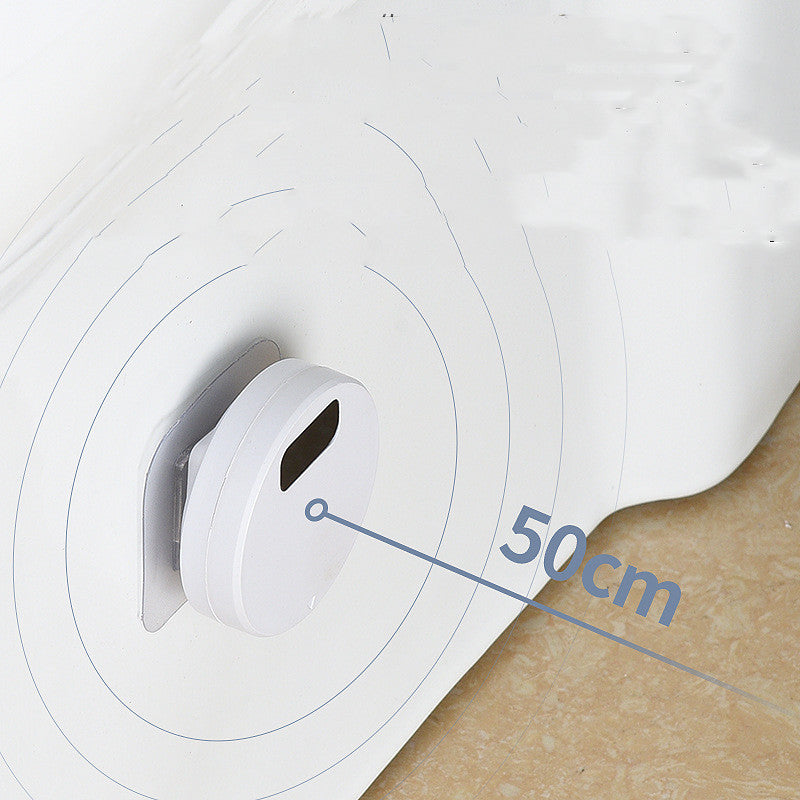 Intelligent Induction Flushing Device For Home