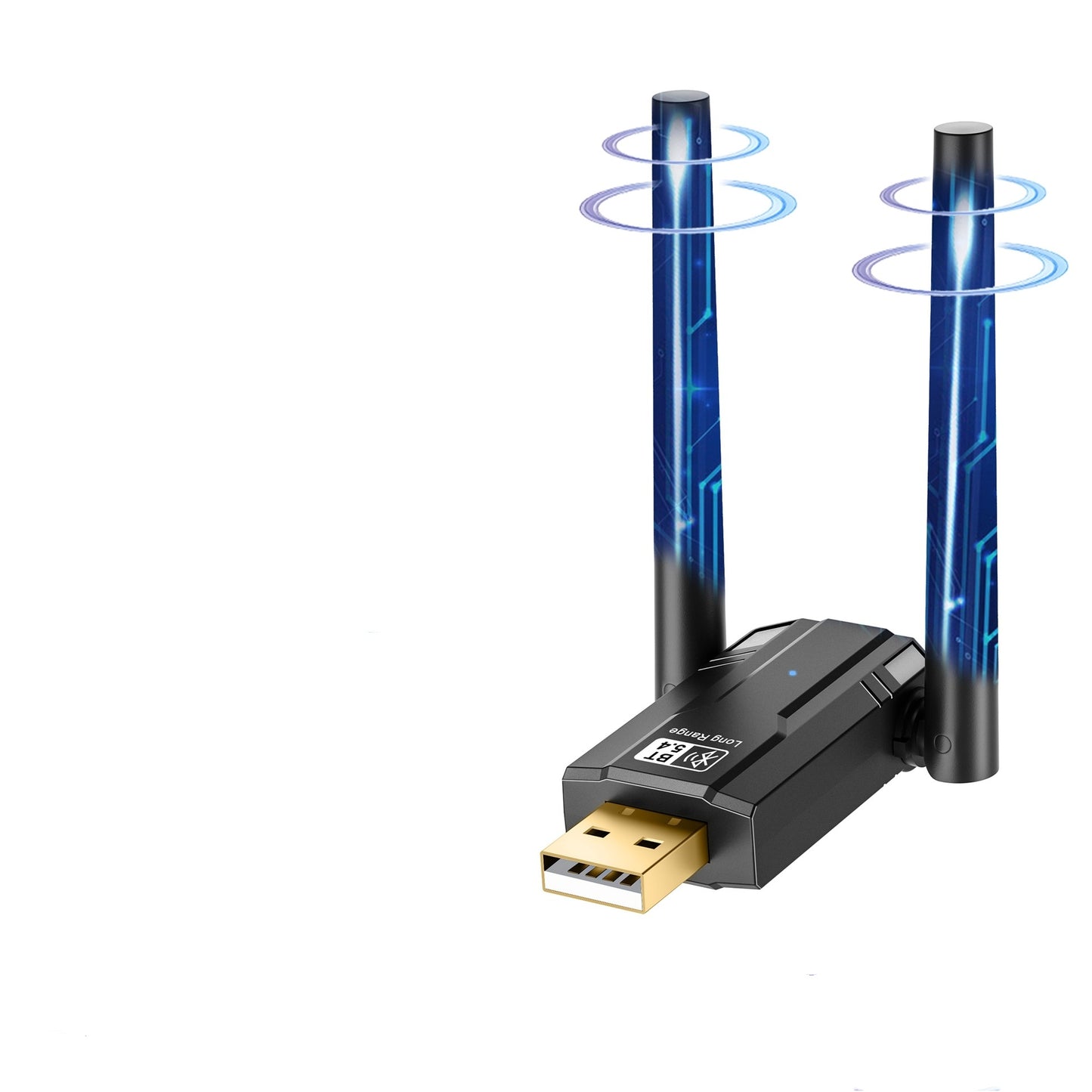 USB Bluetooth Audio Receiver And Transmitter