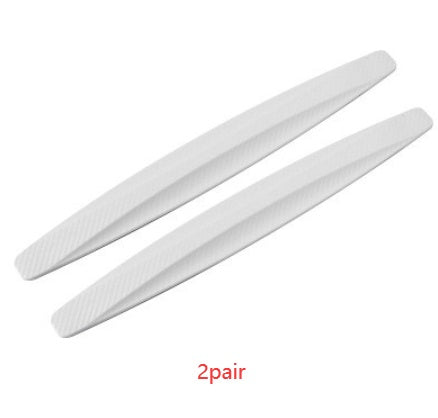 Anti-Collision Car Bumper Protector Strip