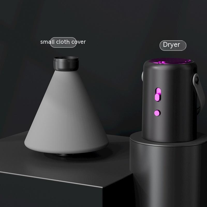Household Multifunctional Portable Mini Dryer