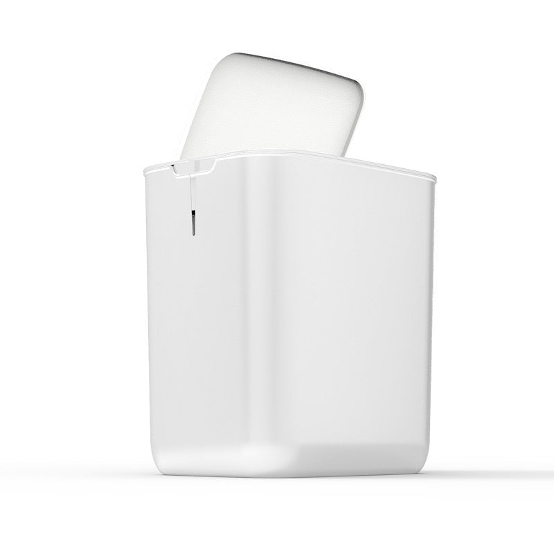 Electric Smart Sensor Trash Can