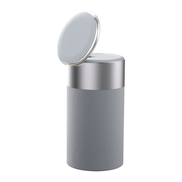 3 In 1 Multi-Function Charger With Touch Lamp
