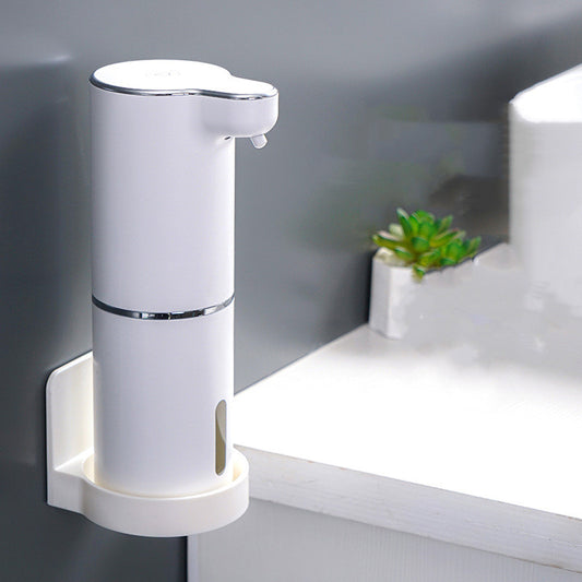 Automatic Sensor Foam Soap Dispenser
