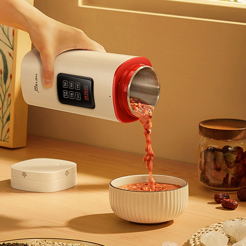 Mini Portable Electric Kettle