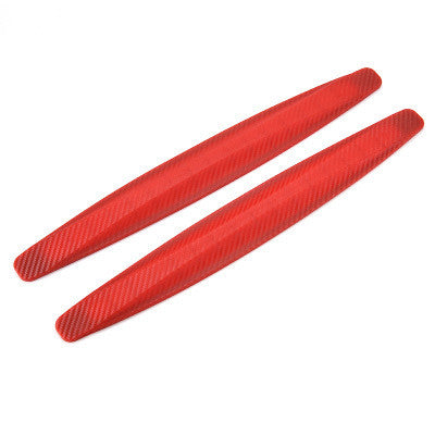 Anti-Collision Car Bumper Protector Strip