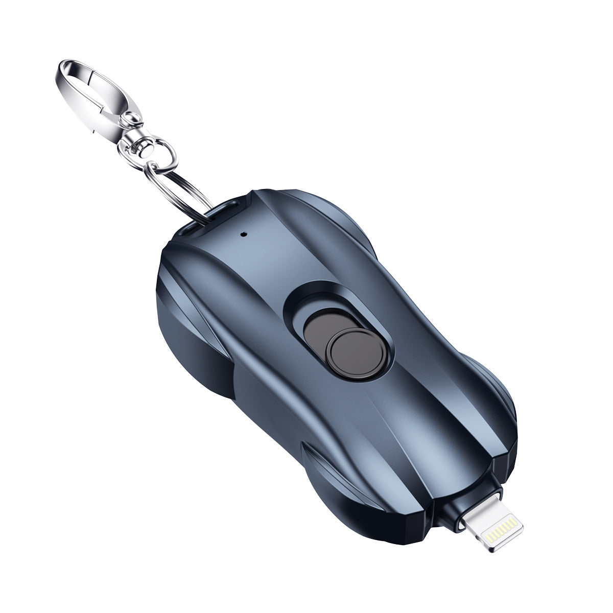 Emergency Portable Mini Keychain Bank
