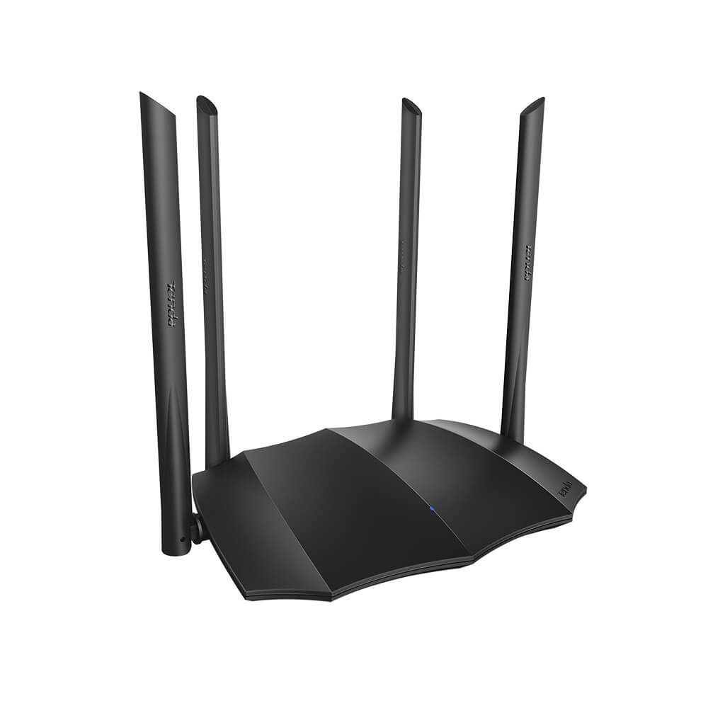 Wifi Smart Dual-Band Wireless Router