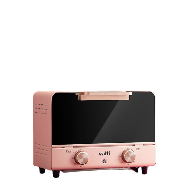 Home Kitchen Up And Down Electric Oven