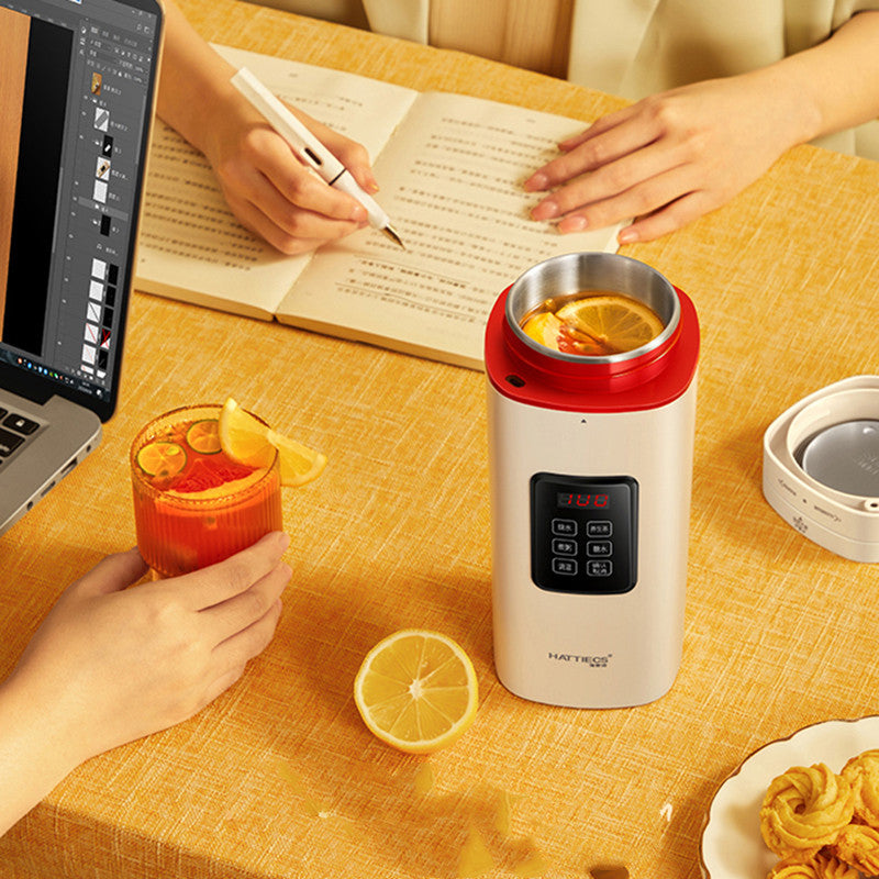 Mini Portable Electric Kettle