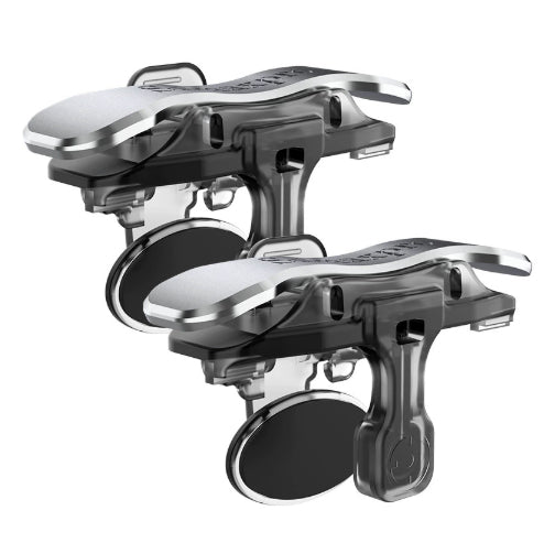 Colorful Metal Phone Gaming Trigger Fire