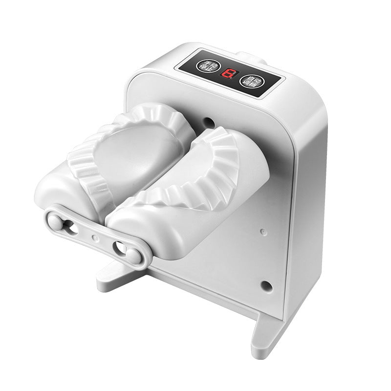 Electric Easy Dumpling Maker Machine