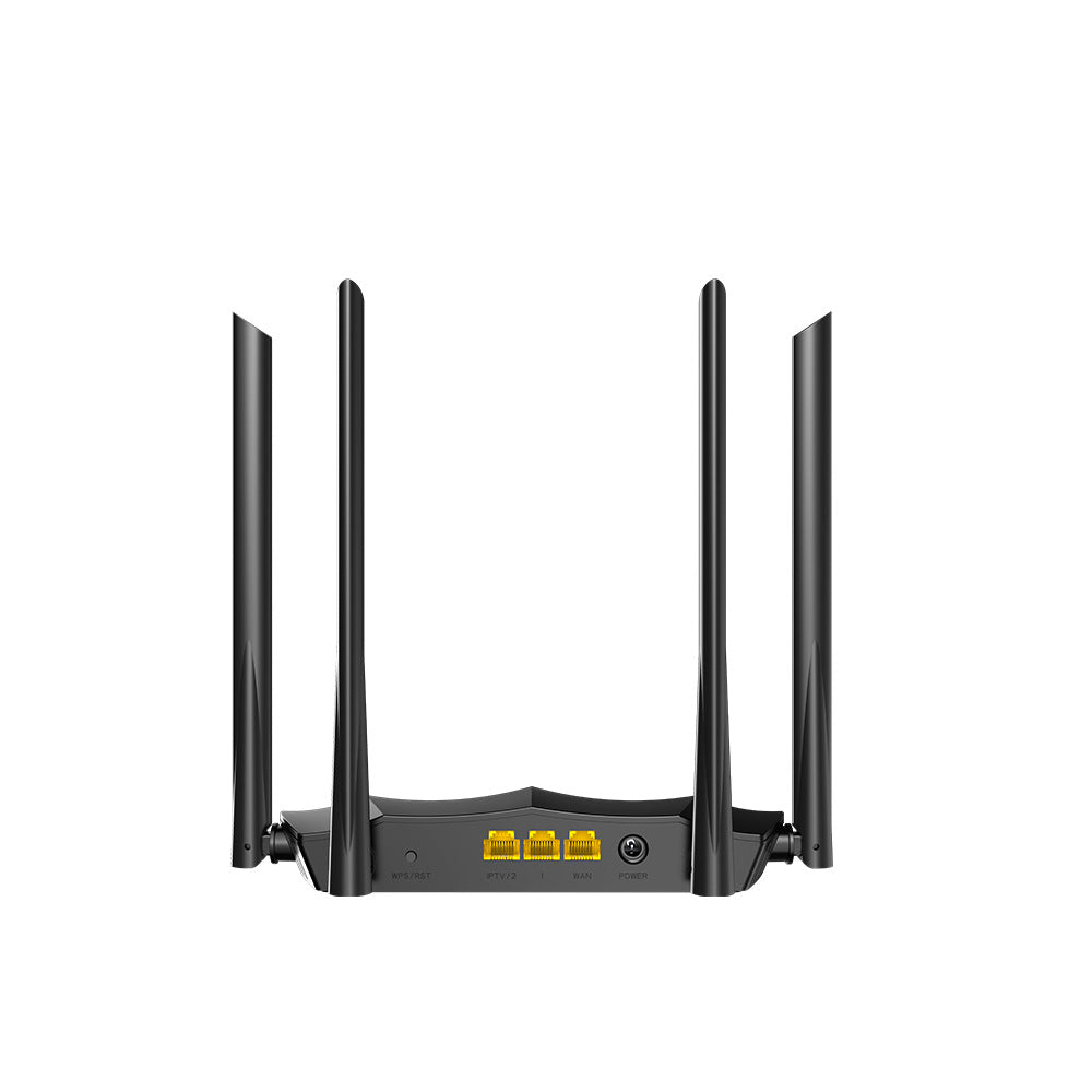 Wifi Smart Dual-Band Wireless Router